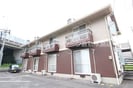 宇野線<宇野みなと線>/早島駅 徒歩26分 1階 築35年の外観