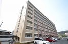 山陽本線（中国）/中庄駅 徒歩5分 5階 築19年の外観