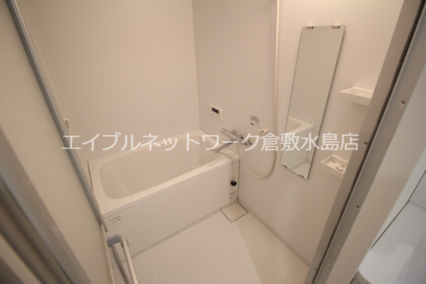  山陽本線（中国）/倉敷駅 徒歩16分 5階 築5年