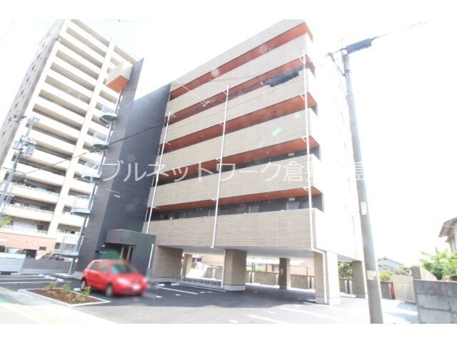  山陽本線（中国）/倉敷駅 徒歩16分 5階 築5年