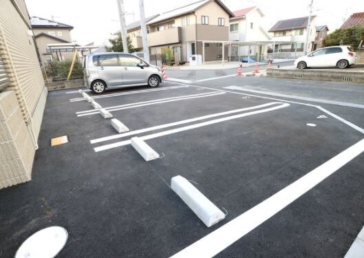  吉備線<桃太郎線>/東総社駅 徒歩7分 1階 築4年