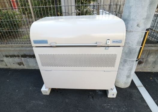  吉備線<桃太郎線>/東総社駅 徒歩7分 1階 築4年