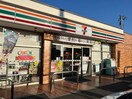 セブンイレブン 倉敷川入店(コンビニ)まで110m 山陽本線（中国）/倉敷駅 徒歩16分 2階 築19年