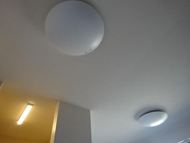 照明 山陽本線（中国）/西阿知駅 徒歩6分 2階 築9年