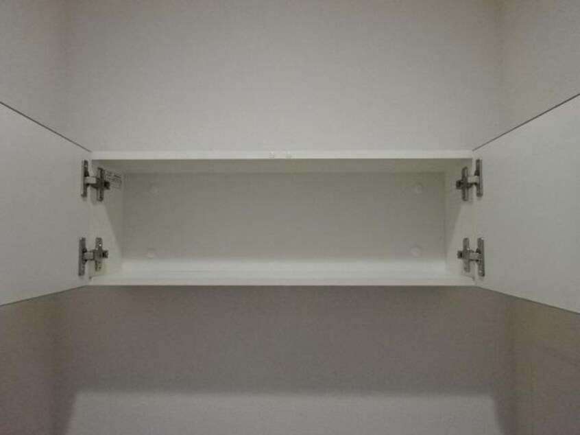 トイレ収納 山陽本線（中国）/西阿知駅 徒歩6分 2階 築9年