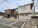 山陽本線（中国）/倉敷駅 徒歩15分 1階 築5年の外観