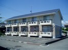 水島臨海鉄道水島本線/常盤駅 徒歩25分 1階 築29年の外観