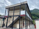 伯備線/備中高梁駅 徒歩16分 2階 築17年の外観