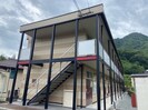伯備線/備中高梁駅 徒歩16分 2階 築17年の外観