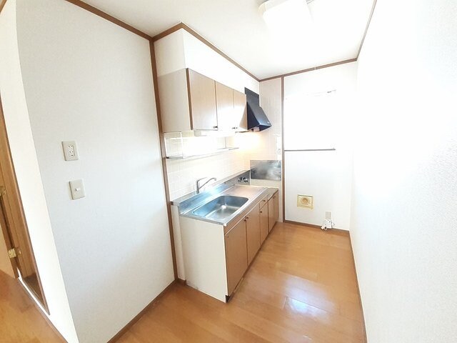  水島臨海鉄道水島本線/水島駅 徒歩11分 2階 築26年