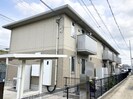 吉備線<桃太郎線>/総社駅 徒歩5分 2階 築6年の外観