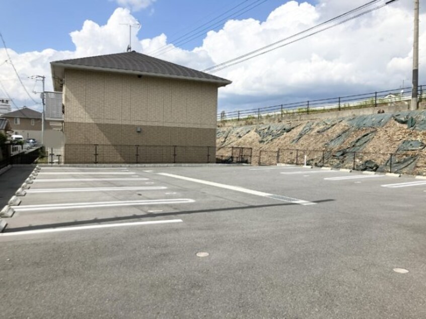  吉備線<桃太郎線>/総社駅 徒歩5分 2階 築6年