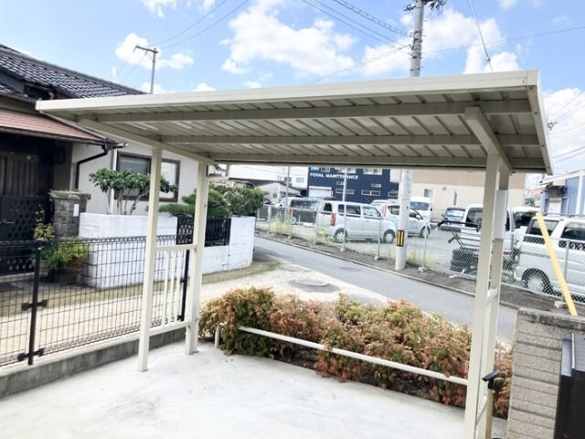  吉備線<桃太郎線>/総社駅 徒歩5分 2階 築6年