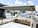 吉備線<桃太郎線>/総社駅 徒歩5分 2階 築6年