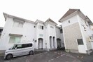山陽本線（中国）/倉敷駅 徒歩22分 2階 築36年の外観