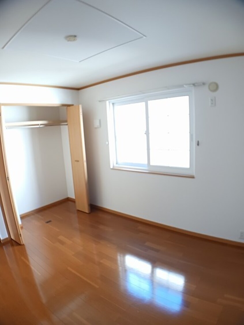  山陽本線（中国）/新倉敷駅 バス9分堀貫下車:停歩3分 1階 築20年