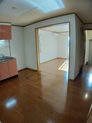  山陽本線（中国）/新倉敷駅 バス9分堀貫下車:停歩3分 1階 築20年