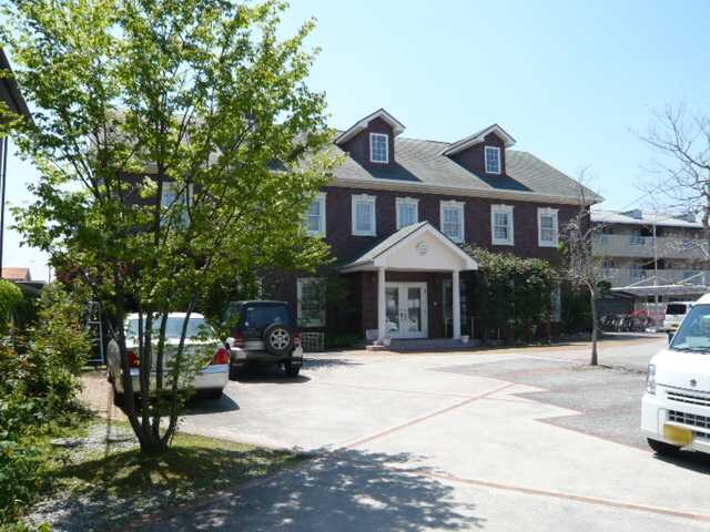 守屋内科小児科まで400ｍ 山陽本線（中国）/倉敷駅 バス16分大高下車:停歩8分 2階 築28年