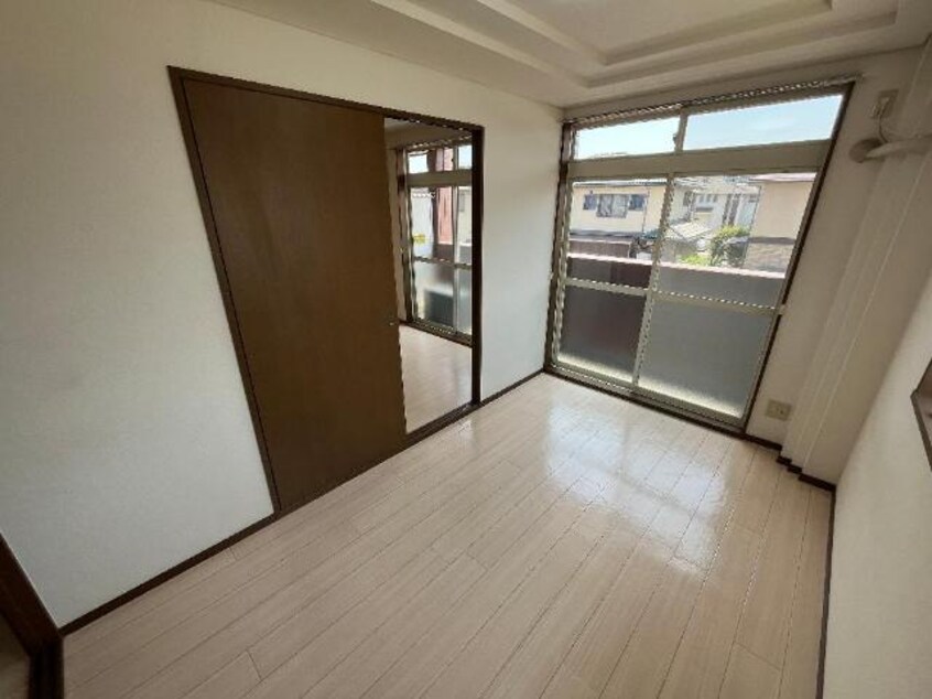 洋室 山陽本線（中国）/倉敷駅 バス16分大高下車:停歩8分 2階 築28年