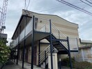 山陽本線（中国）/倉敷駅 徒歩12分 1階 築17年の外観