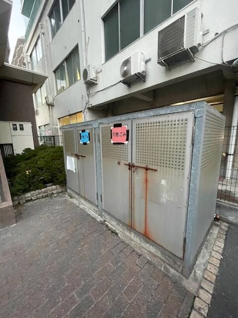  山陽本線（中国）/倉敷駅 徒歩8分 3階 築17年