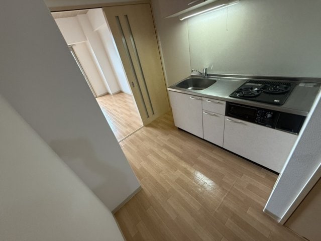  山陽本線（中国）/倉敷駅 徒歩8分 3階 築17年