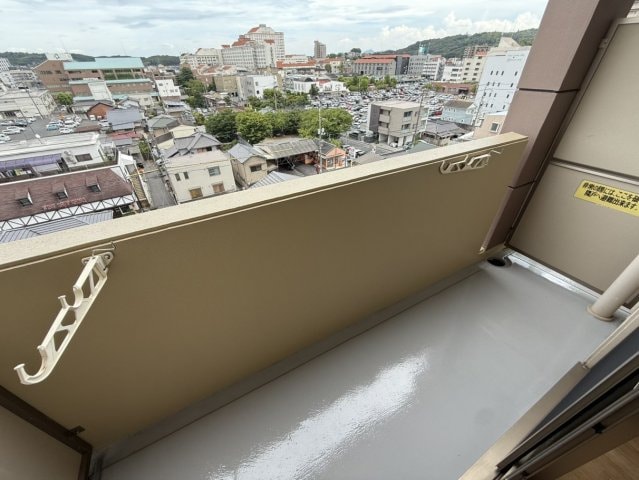  山陽本線（中国）/倉敷駅 徒歩8分 3階 築17年