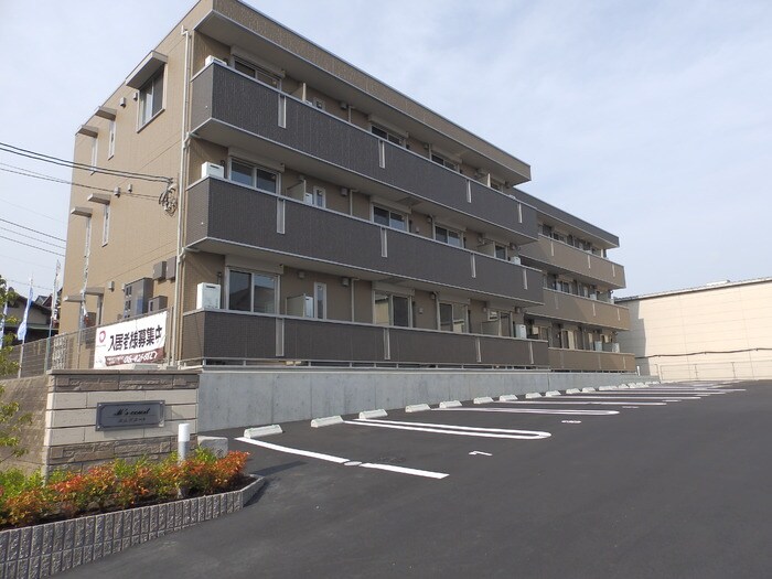  水島臨海鉄道水島本線/球場前駅 徒歩16分 2階 築9年