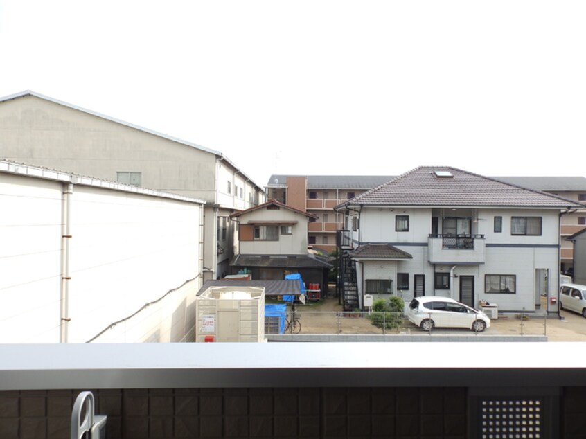  水島臨海鉄道水島本線/球場前駅 徒歩16分 2階 築9年