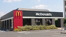 マクドナルド 倉敷宮前店(ファストフード)まで2084m 水島臨海鉄道水島本線/球場前駅 徒歩16分 2階 築9年
