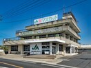 JA晴れの国岡山船穂支店 345m 山陽本線（中国）/西阿知駅 徒歩35分 2階 築31年