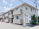 水島臨海鉄道水島本線/栄駅 徒歩2分 2階 築14年の外観