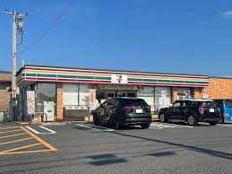 セブンイレブン 倉敷玉島乙島店(コンビニ)まで125m 山陽本線（中国）/新倉敷駅 徒歩50分 2階 築21年
