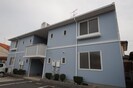 山陽本線（中国）/新倉敷駅 徒歩8分 1階 築30年の外観
