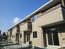 井原鉄道井原線/矢掛駅 徒歩7分 2階 築10年の外観