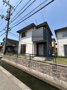 水島臨海鉄道水島本線/水島駅 徒歩18分 1階 築15年の外観