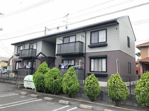  山陽本線（中国）/新倉敷駅 徒歩20分 2階 築28年