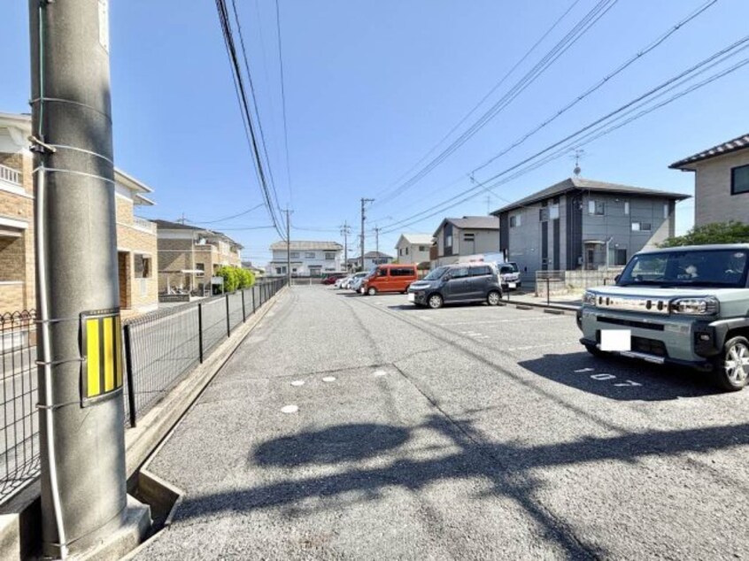  山陽本線（中国）/新倉敷駅 徒歩20分 2階 築28年