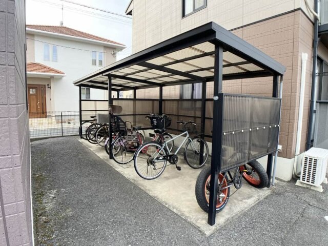  山陽本線（中国）/新倉敷駅 徒歩20分 2階 築28年