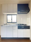  山陽本線（中国）/新倉敷駅 徒歩20分 2階 築28年