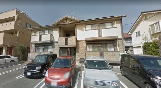  山陽本線（中国）/倉敷駅 徒歩20分 1階 築18年