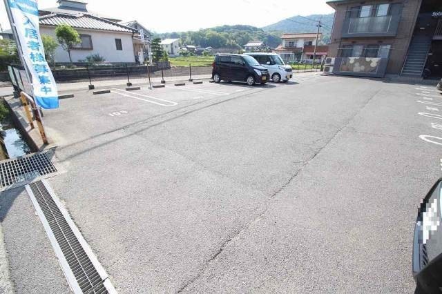  山陽本線（中国）/金光駅 徒歩10分 1階 築22年