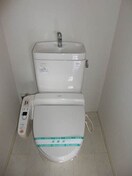  瀬戸大橋線/児島駅 徒歩23分 2階 築18年