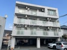 山陽本線（中国）/倉敷駅 徒歩16分 2階 築29年の外観