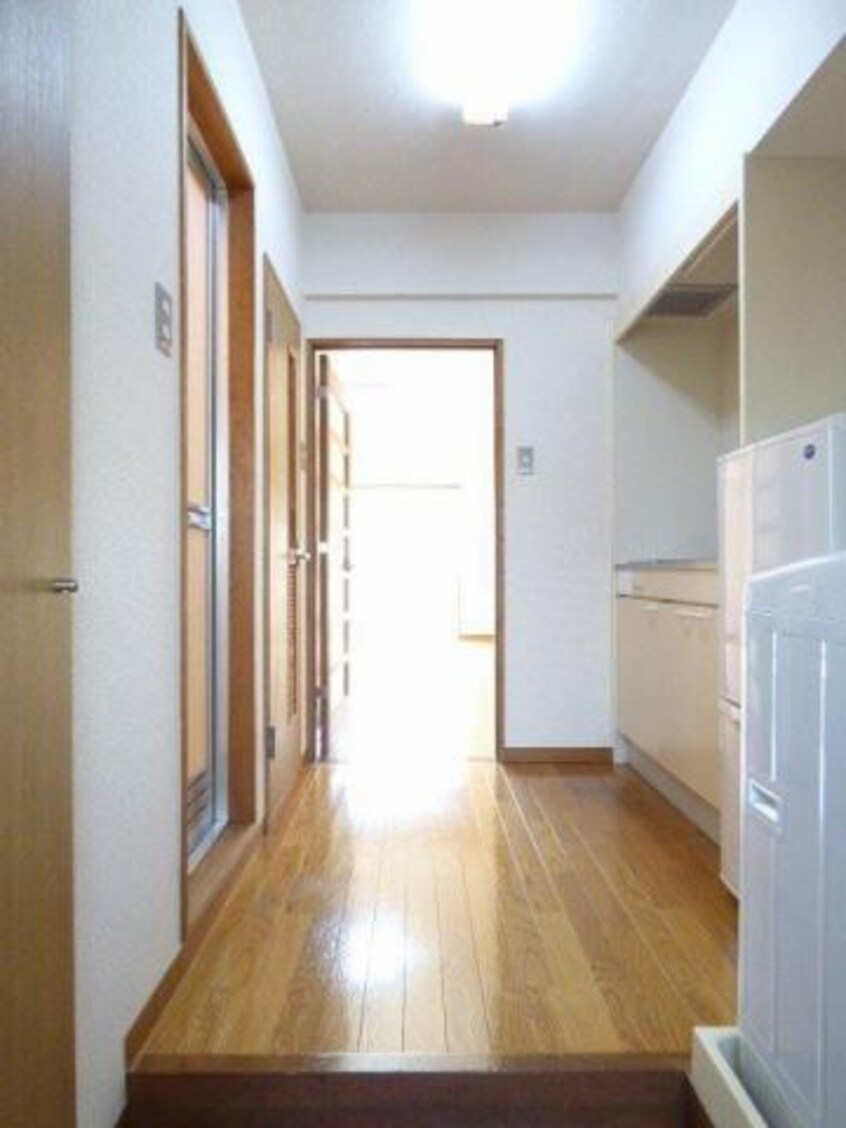  山陽本線（中国）/新倉敷駅 徒歩5分 1階 築29年