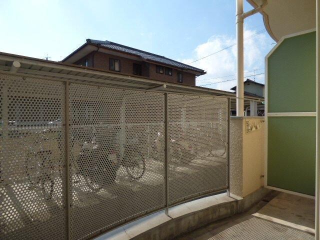  山陽本線（中国）/新倉敷駅 徒歩5分 1階 築29年