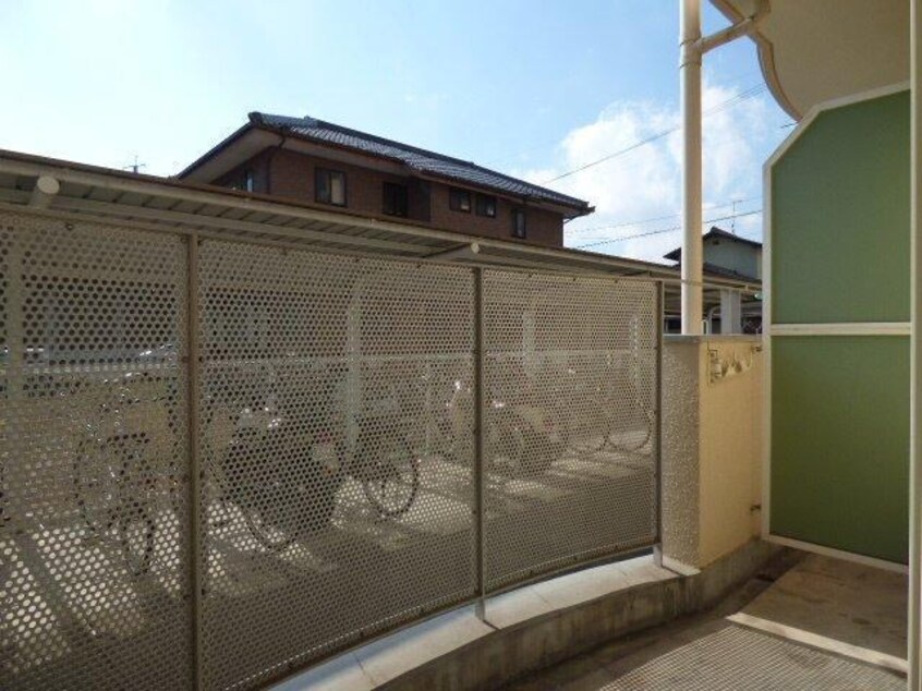  山陽本線（中国）/新倉敷駅 徒歩5分 1階 築29年