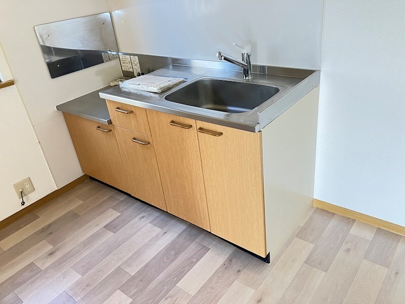  水島臨海鉄道水島本線/水島駅 徒歩28分 1階 築27年