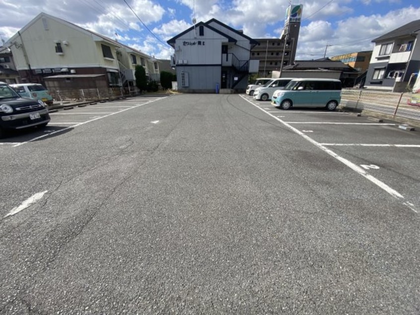  山陽本線（中国）/倉敷駅 徒歩35分 1階 築28年