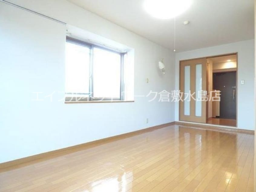  山陽本線（中国）/新倉敷駅 徒歩4分 1階 築20年